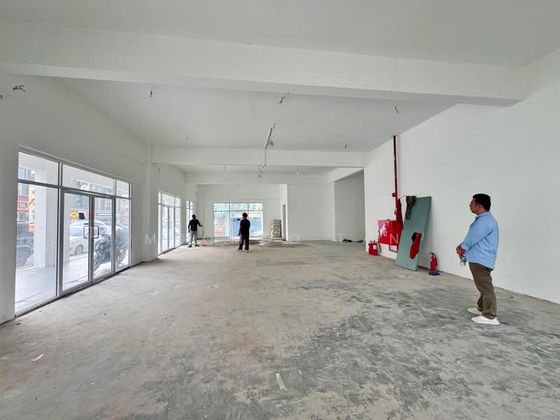 Shop for Rent in Sri Petaling (Kuala Lumpur) - Moomoo Tan - Interior - PropertyGuru.com.my