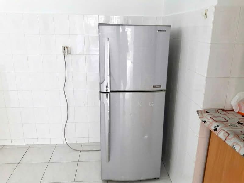 Pangsapuri untuk Dijual di Mon Glori - YC Fung - Kitchen - PropertyGuru.com.my