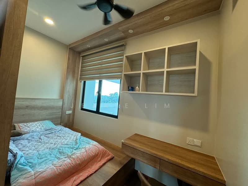 Condominium for Rent at Mont Residence - Jeanie Lim - Bedroom - PropertyGuru.com.my