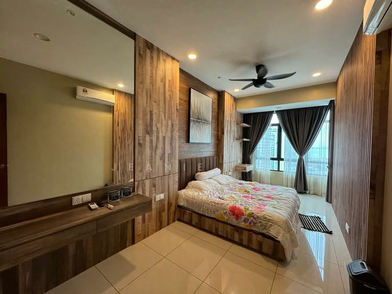 Condominium for Rent at Mont Residence - Jeanie Lim - Bedroom - PropertyGuru.com.my