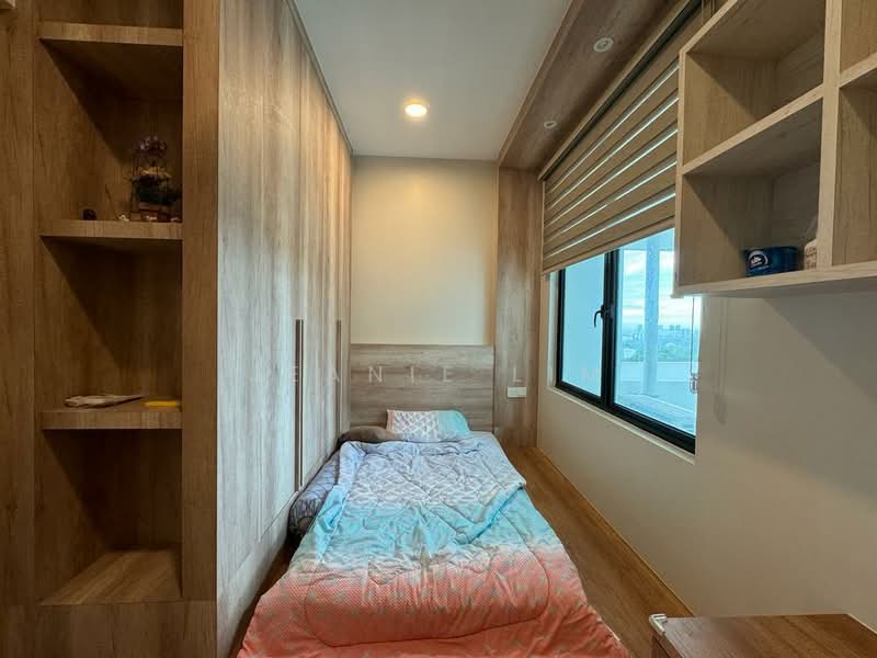 Condominium for Rent at Mont Residence - Jeanie Lim - Bedroom - PropertyGuru.com.my