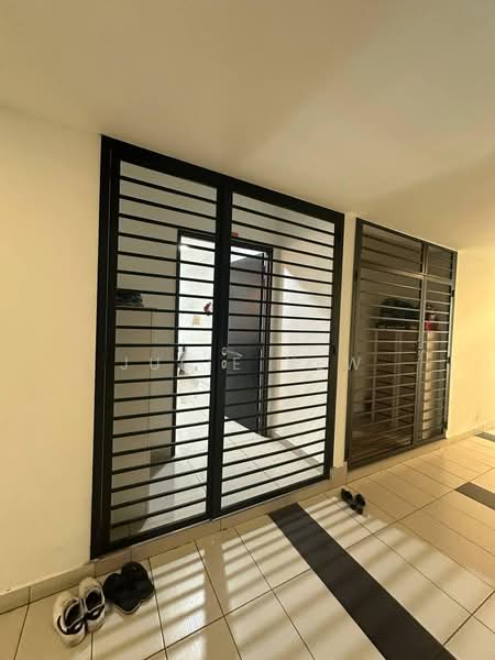 Service Residence for Sale at Twin Danga Residence - Julie Yew - Entrance - PropertyGuru.com.my