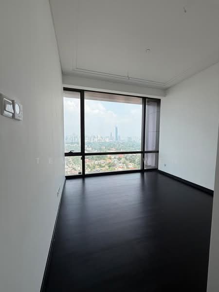 Servis Apartment untuk Disewa di Regent Suites @ Pavilion Damansara Heights - Tew Wen Wen - View - PropertyGuru.com.my
