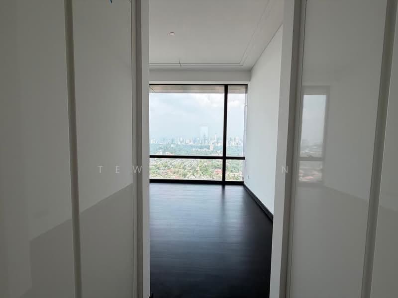 Servis Apartment untuk Disewa di Regent Suites @ Pavilion Damansara Heights - Tew Wen Wen - View - PropertyGuru.com.my
