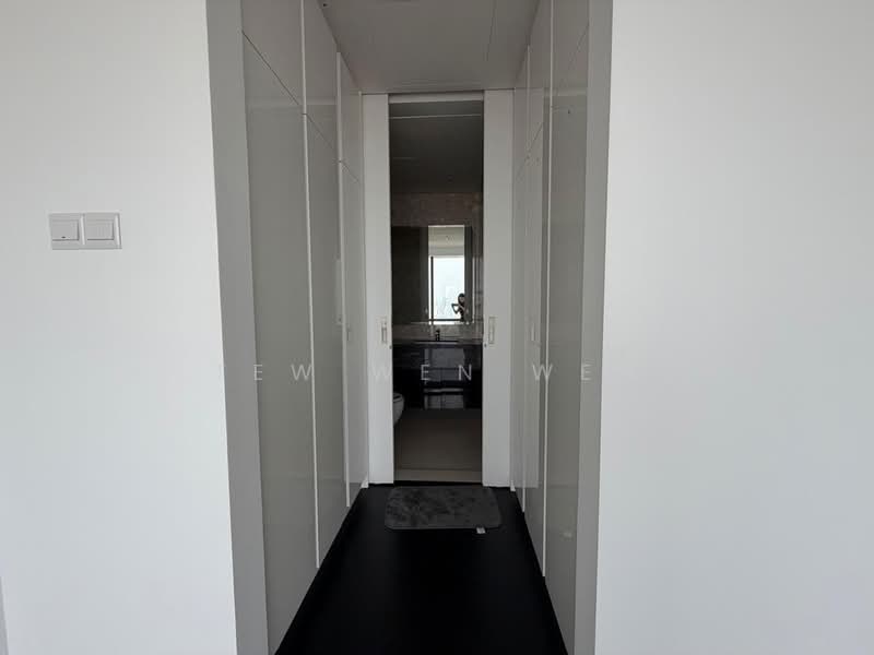Servis Apartment untuk Disewa di Regent Suites @ Pavilion Damansara Heights - Tew Wen Wen - Interior - PropertyGuru.com.my