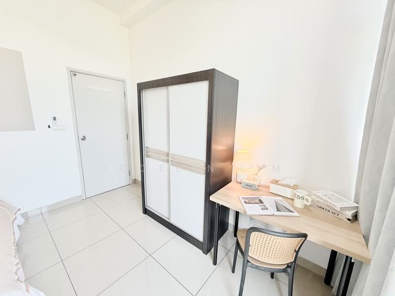 Servis Apartment untuk Disewa di Saville D'lake - Jocelin Lim - Interior - PropertyGuru.com.my