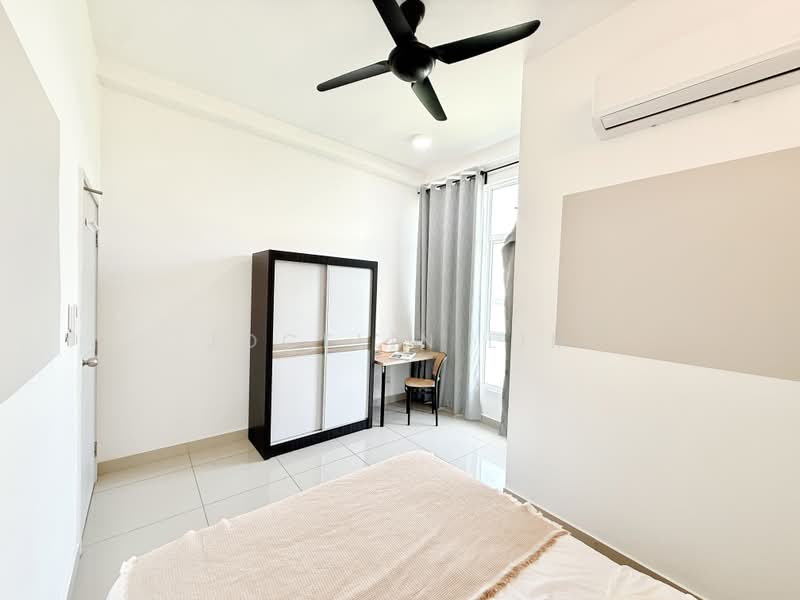 Servis Apartment untuk Disewa di Saville D'lake - Jocelin Lim - Bedroom - PropertyGuru.com.my