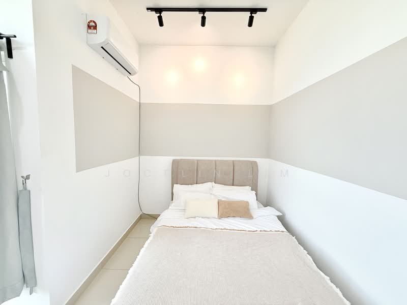 Servis Apartment untuk Disewa di Saville D'lake - Jocelin Lim - Bedroom - PropertyGuru.com.my