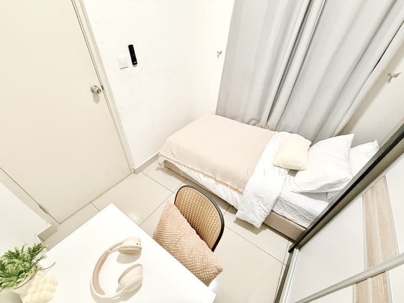 Servis Apartment untuk Disewa di Saville D'lake - Jocelin Lim - Bedroom - PropertyGuru.com.my