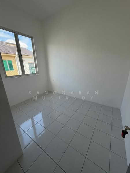 Rumah Teres 1 Tingkat untuk Dijual di Padang Serai (Kedah) - Sanggaran Muniandy - Bedroom - PropertyGuru.com.my