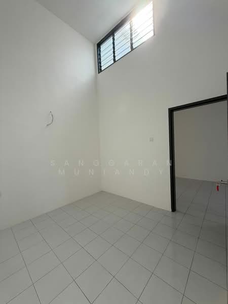 Rumah Teres 1 Tingkat untuk Dijual di Padang Serai (Kedah) - Sanggaran Muniandy - Bedroom - PropertyGuru.com.my