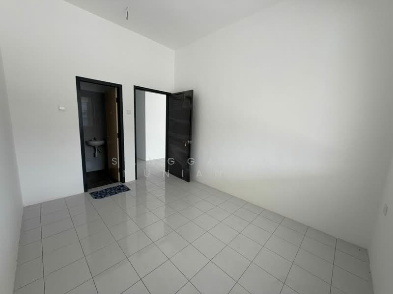 Rumah Teres 1 Tingkat untuk Dijual di Padang Serai (Kedah) - Sanggaran Muniandy - Bedroom - PropertyGuru.com.my