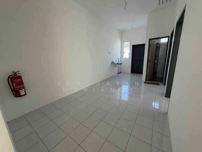 Rumah Teres 1 Tingkat untuk Dijual di Padang Serai (Kedah) - Sanggaran Muniandy - Kitchen - PropertyGuru.com.my