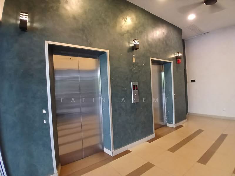 Condominium for Sale at Prima U1 - Fatin Azemi - Lobby - PropertyGuru.com.my