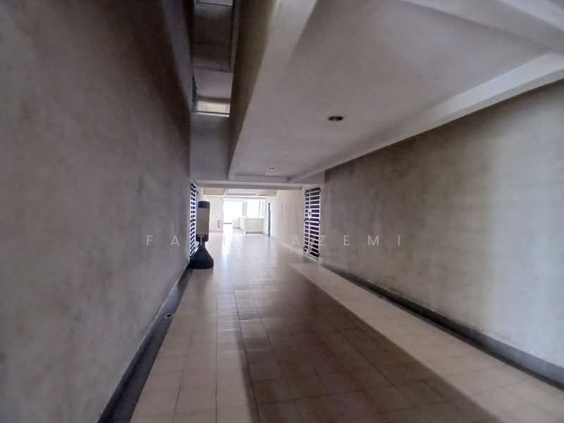 Condominium for Sale at Prima U1 - Fatin Azemi - Corridor - PropertyGuru.com.my