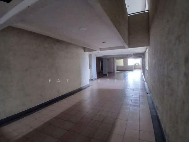 Condominium for Sale at Prima U1 - Fatin Azemi - Corridor - PropertyGuru.com.my