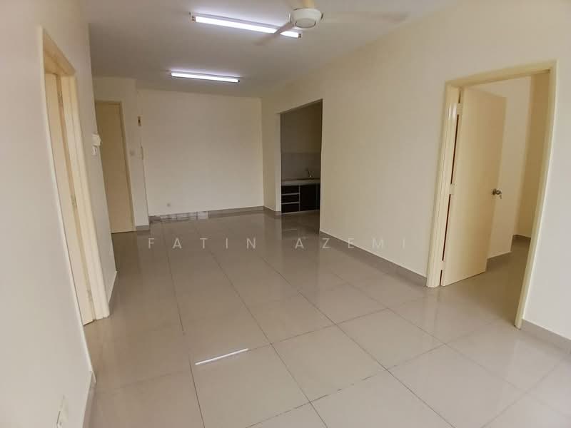Condominium for Sale at Prima U1 - Fatin Azemi - Living Room - PropertyGuru.com.my