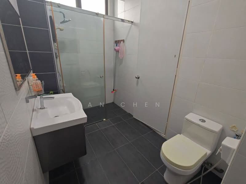 Cluster House for Sale in Setia Tropika (Johor Bahru) - Ian Chen - PropertyGuru.com.my