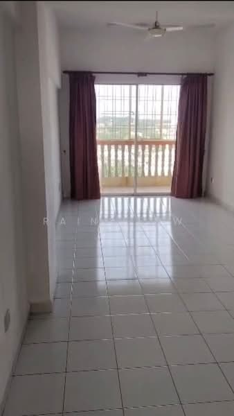Pangsapuri untuk Disewa di Sri Dahlia - Rain Leow - Balcony - PropertyGuru.com.my