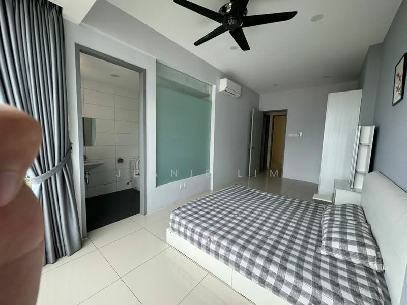 Condominium for Rent at Mont Residence - Jeanie Lim - Bedroom - PropertyGuru.com.my