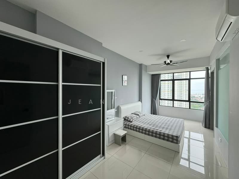 Condominium for Rent at Mont Residence - Jeanie Lim - Bedroom - PropertyGuru.com.my