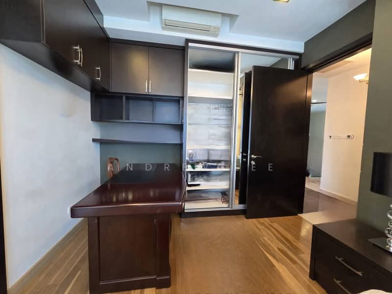 Condominium for Sale at 11 Mont Kiara @ MK11 - Andrew Lee - PropertyGuru.com.my
