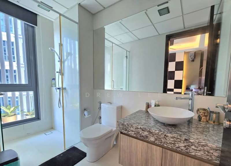 Condominium for Sale at 11 Mont Kiara @ MK11 - Andrew Lee - PropertyGuru.com.my