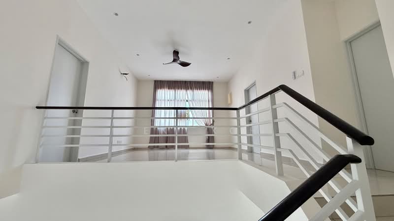 2-storey Terraced House for Rent in Taman Sutera Utama (Skudai) - Kent Koh - Interior - PropertyGuru.com.my