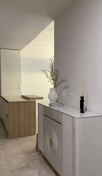 Servis Apartment untuk Disewa di TRX Residences - Owen Oh - PropertyGuru.com.my