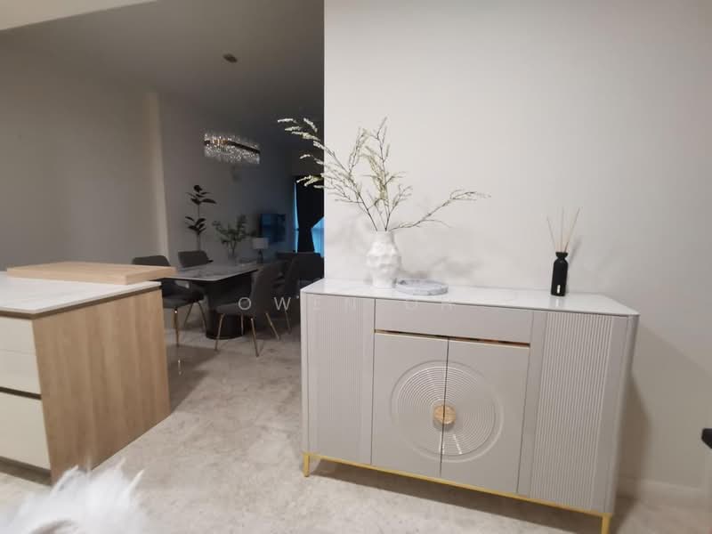 Servis Apartment untuk Disewa di TRX Residences - Owen Oh - PropertyGuru.com.my