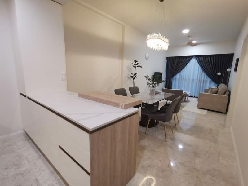 Servis Apartment untuk Disewa di TRX Residences - Owen Oh - PropertyGuru.com.my