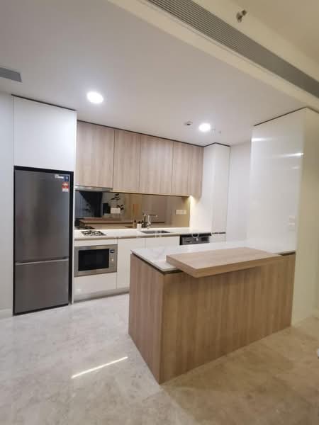 Servis Apartment untuk Disewa di TRX Residences - Owen Oh - PropertyGuru.com.my