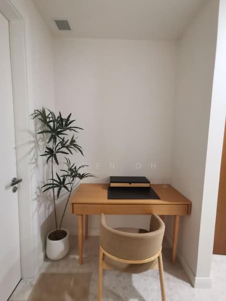 Servis Apartment untuk Disewa di TRX Residences - Owen Oh - PropertyGuru.com.my