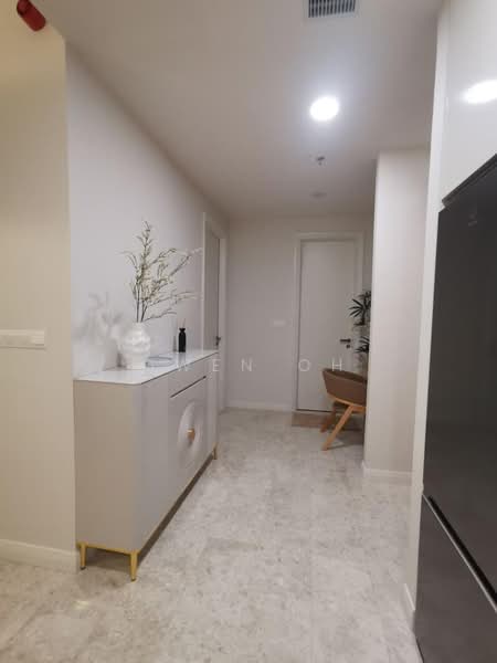Servis Apartment untuk Disewa di TRX Residences - Owen Oh - PropertyGuru.com.my