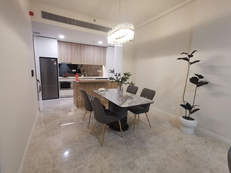 Servis Apartment untuk Disewa di TRX Residences - Owen Oh - PropertyGuru.com.my