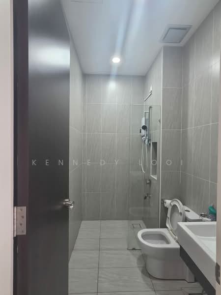 Rumah Teres 2.5 Tingkat untuk Disewa di Eco Botanic (Iskandar Puteri (Nusajaya)) - Kennedy Looi - PropertyGuru.com.my