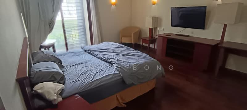 Pangsapuri untuk Disewa di Cinta Ayu Resort (Pulai Spring) - James Bong - Bedroom - PropertyGuru.com.my
