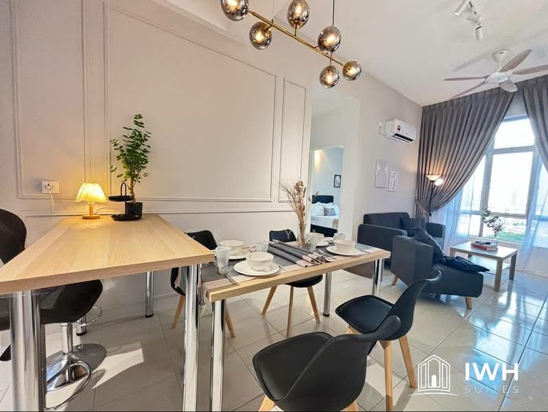 Kondominium untuk Disewa di Anderson Residences @ Ipoh - Ck Nyau - PropertyGuru.com.my