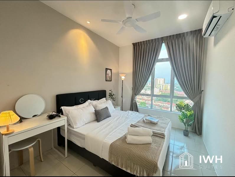 Kondominium untuk Disewa di Anderson Residences @ Ipoh - Ck Nyau - PropertyGuru.com.my