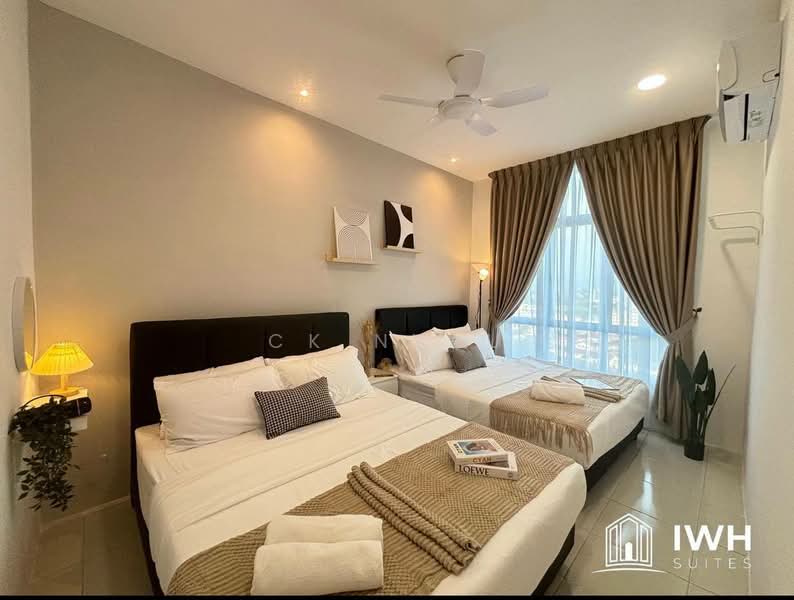 Kondominium untuk Disewa di Anderson Residences @ Ipoh - Ck Nyau - PropertyGuru.com.my