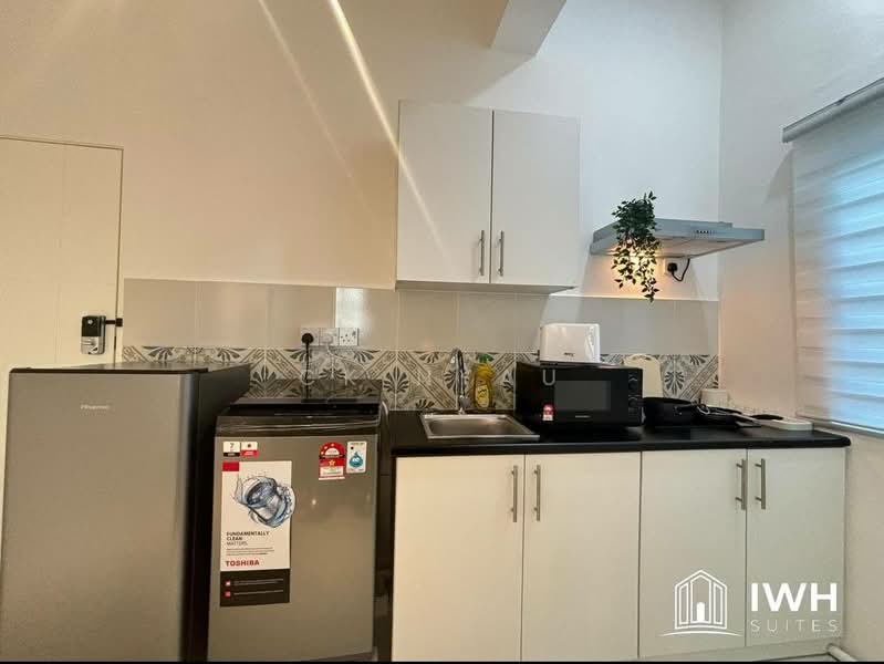 Kondominium untuk Disewa di Anderson Residences @ Ipoh - Ck Nyau - PropertyGuru.com.my