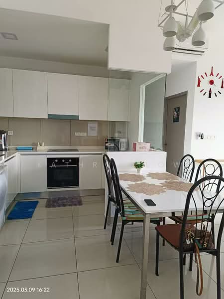 Service Residence for Rent at Astoria Ampang - Kathryn Low - PropertyGuru.com.my