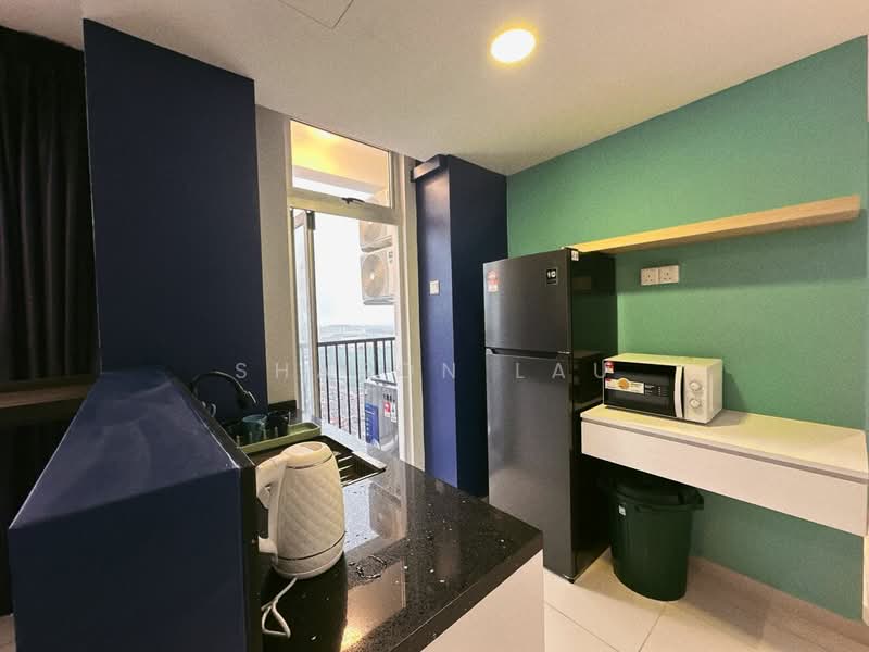 Service Residence for Rent at Midas @ Seri Alam - Sharon Lau - PropertyGuru.com.my