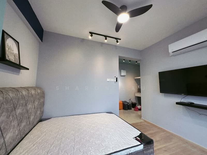 Service Residence for Rent at Midas @ Seri Alam - Sharon Lau - PropertyGuru.com.my