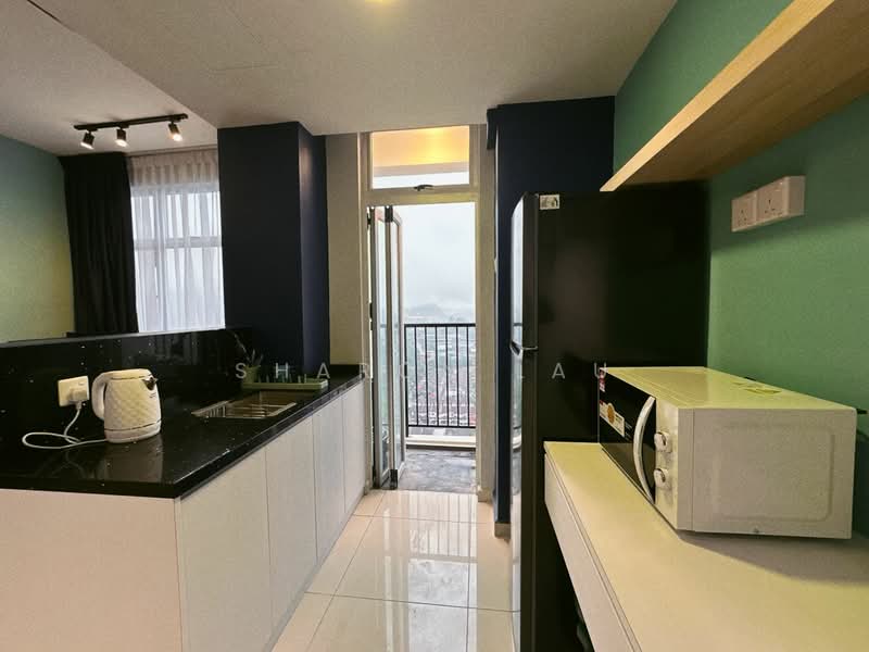 Service Residence for Rent at Midas @ Seri Alam - Sharon Lau - PropertyGuru.com.my