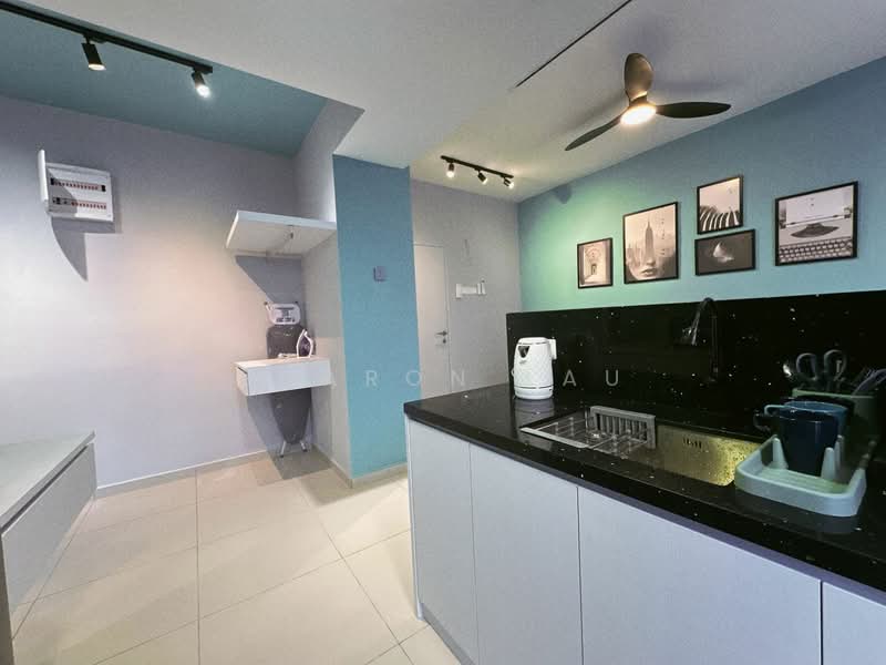 Service Residence for Rent at Midas @ Seri Alam - Sharon Lau - PropertyGuru.com.my