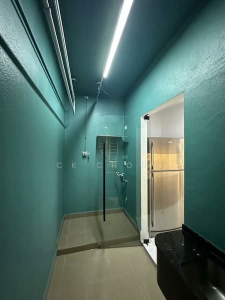 Condominium for Rent at Residensi Hijauan Lumayan - CK Chong - Interior - PropertyGuru.com.my