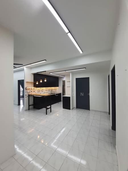 Condominium for Rent at Residensi Hijauan Lumayan - CK Chong - Kitchen - PropertyGuru.com.my