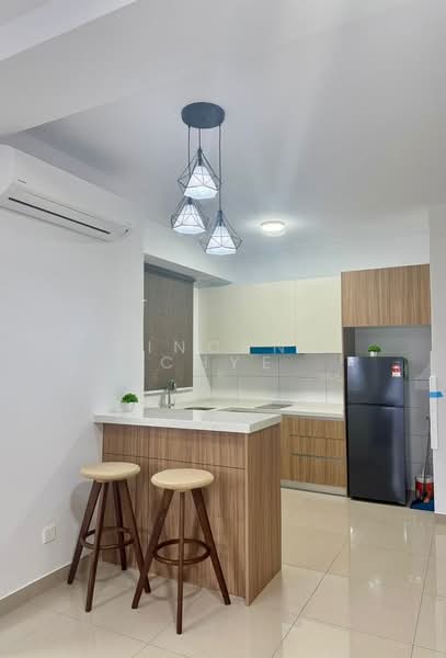 Condominium for Rent at Kuchai Sentral - Vincent Chye - PropertyGuru.com.my