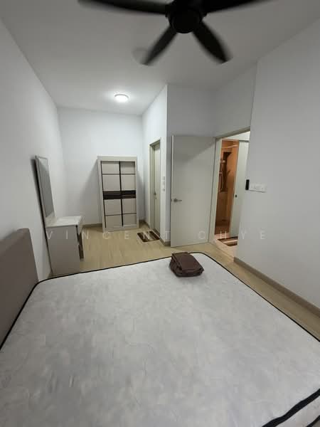 Condominium for Rent at Kuchai Sentral - Vincent Chye - PropertyGuru.com.my